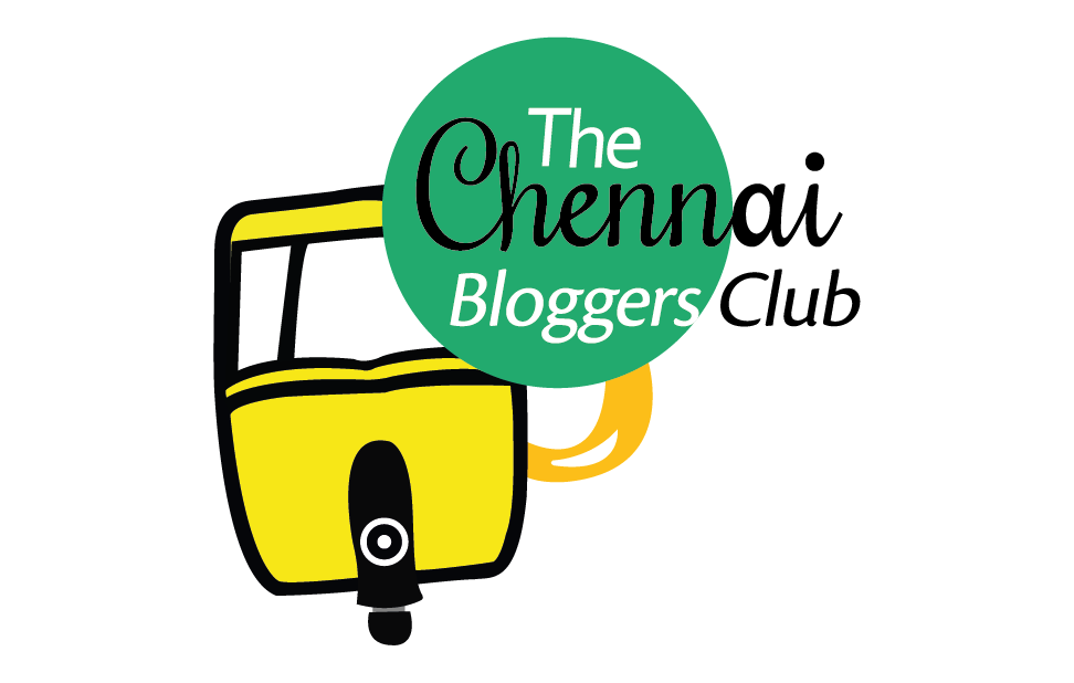 Chennai Bloggers Club
