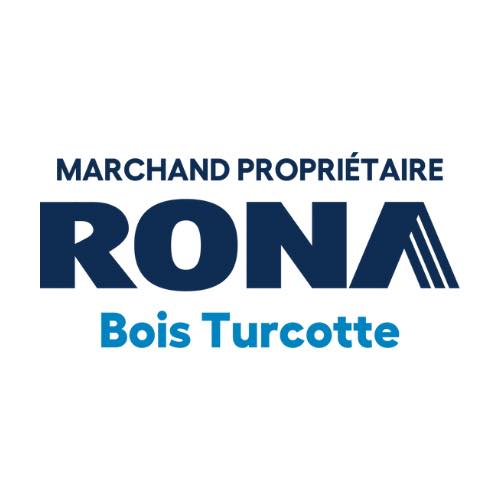 RONA Bois Turcotte Ltée | Val-d'Or QC
