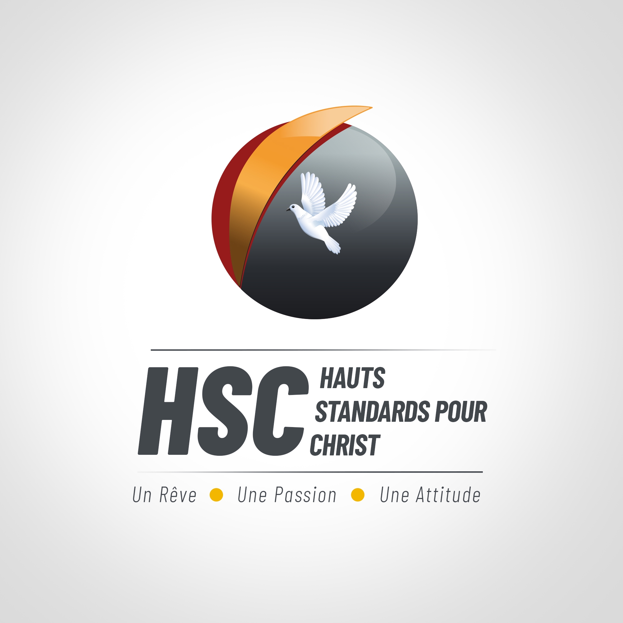 Hauts Standards Pour Christ... - Hauts Standards Pour Christ