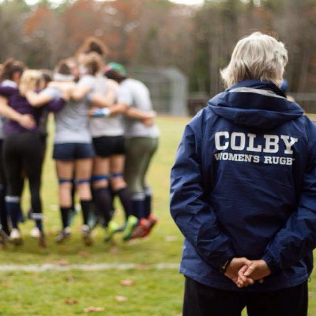 Colby Women's Rugby Football Club