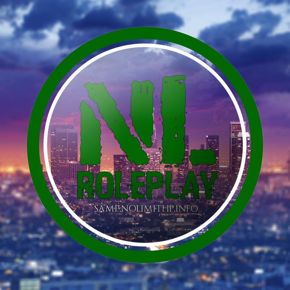 NoLimit RolePlay