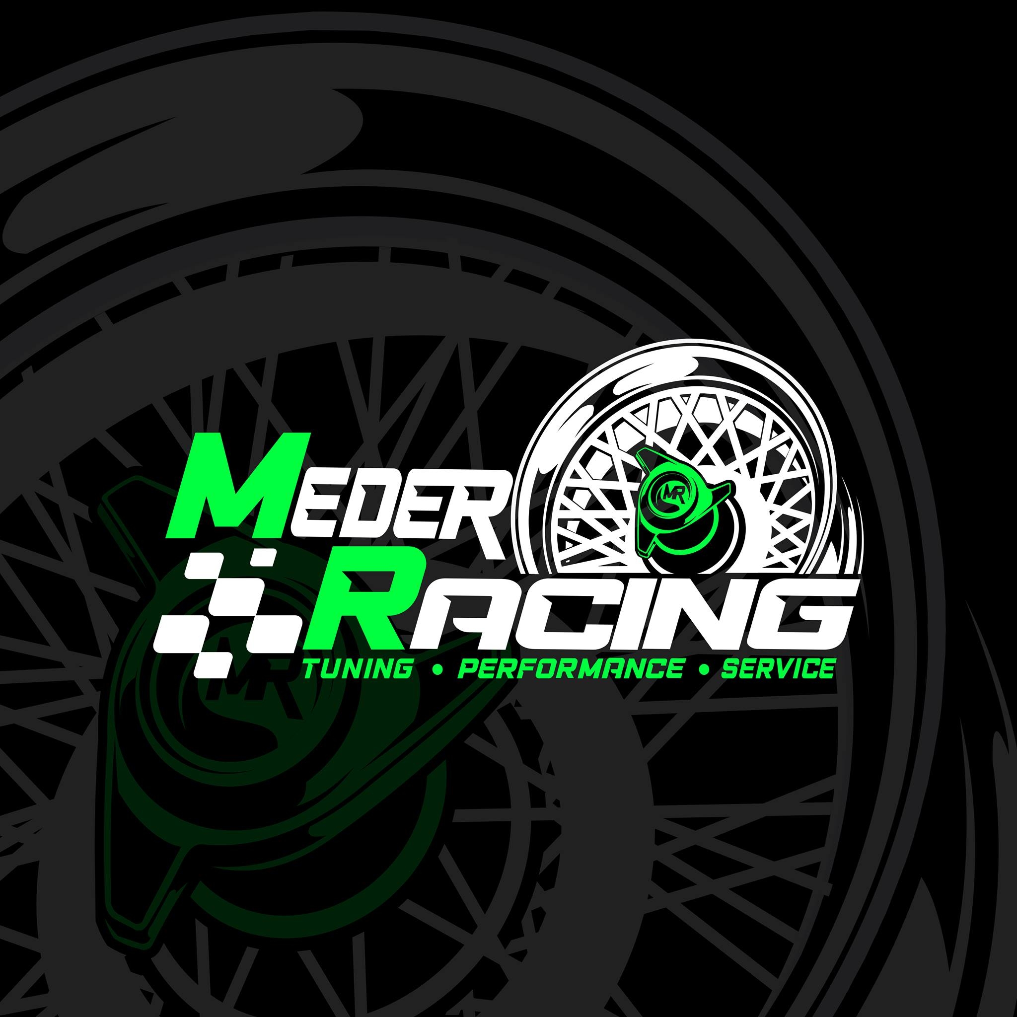 Meder Racing | Schwalbach