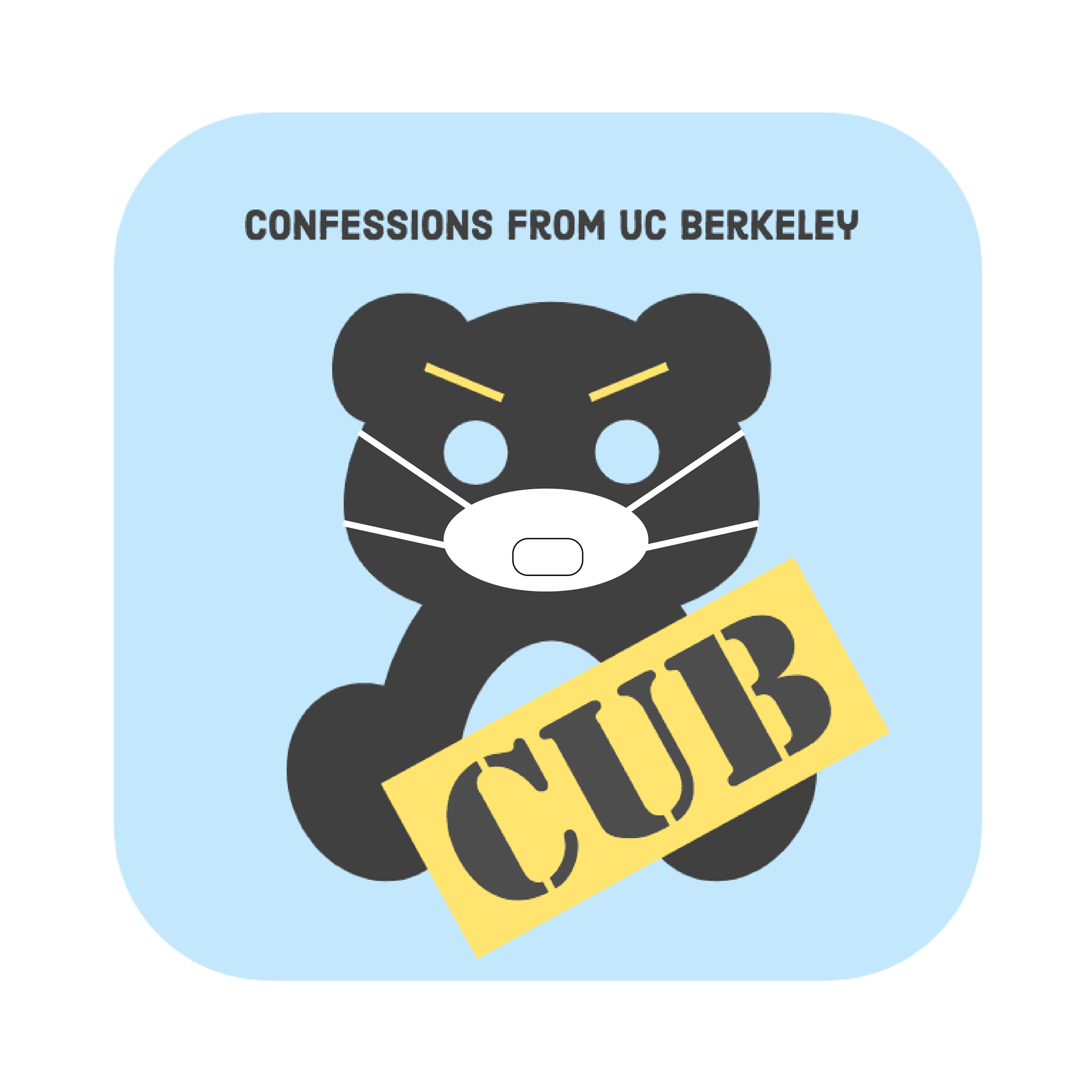 Confessions from UC Berkeley 