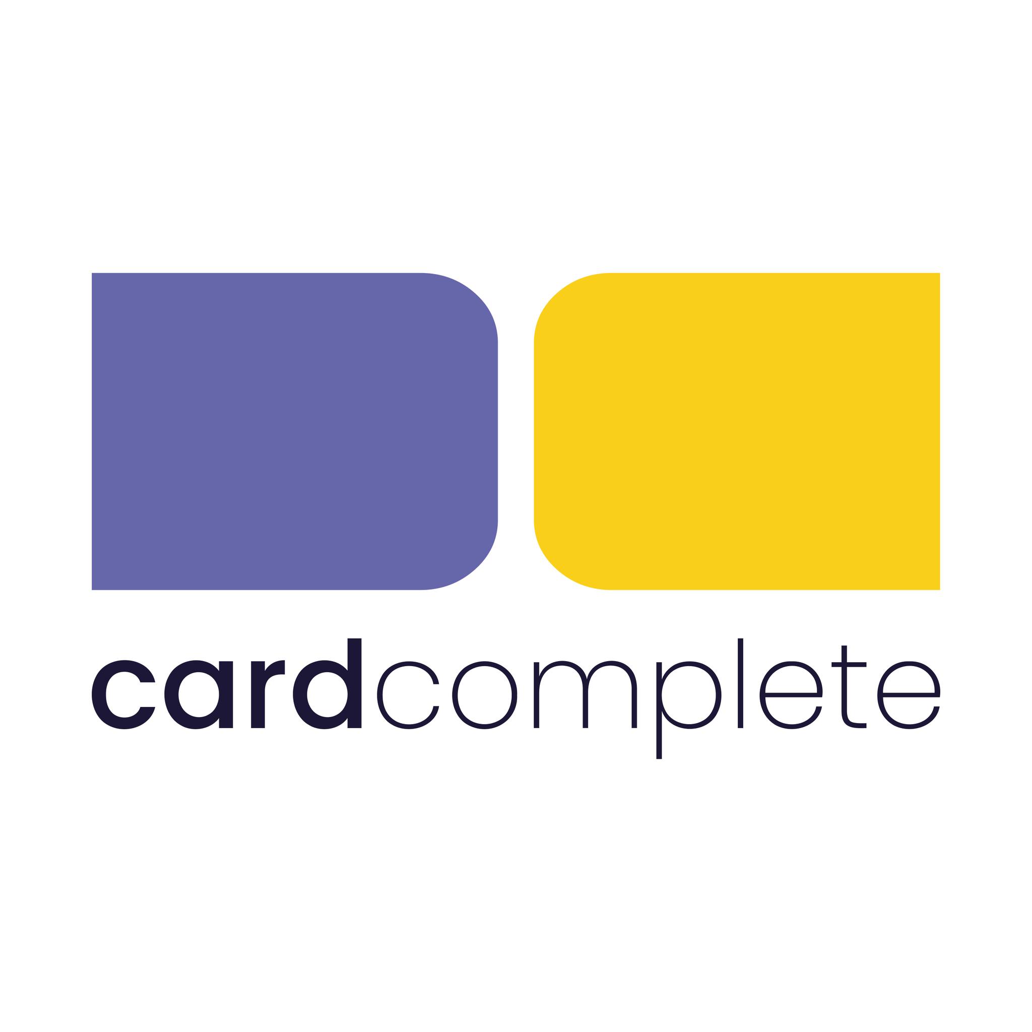 card complete Service Bank AG | Wien