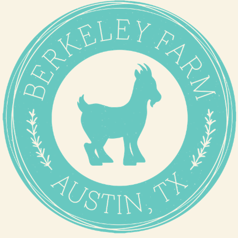 Berkeley Farm | Austin TX