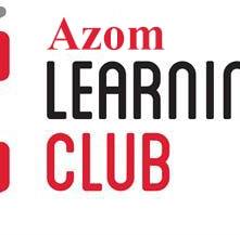 Azom Learning Club