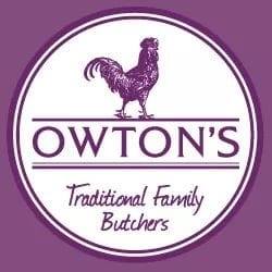 2026 Christmas... - Owtons at Hillier Garden Centre Botley | Facebook