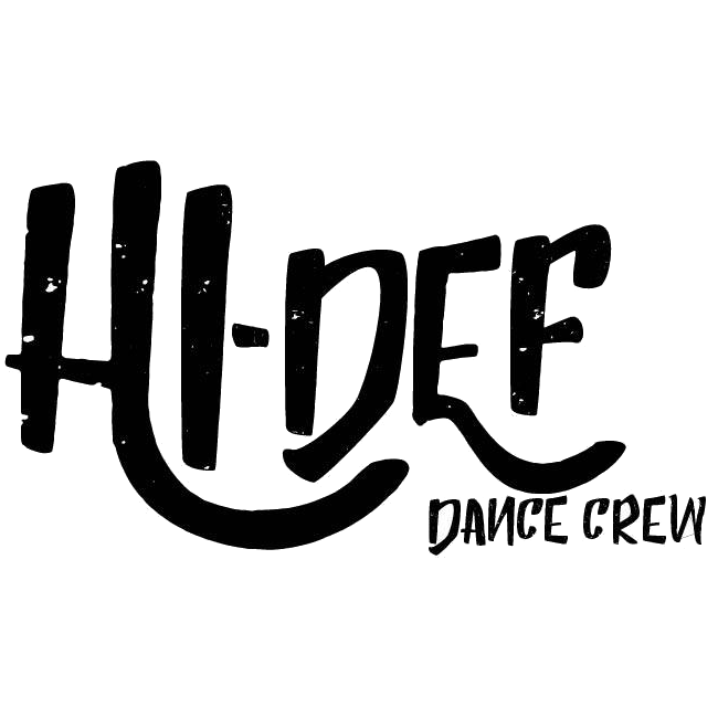 Hi-Def Dance Crew