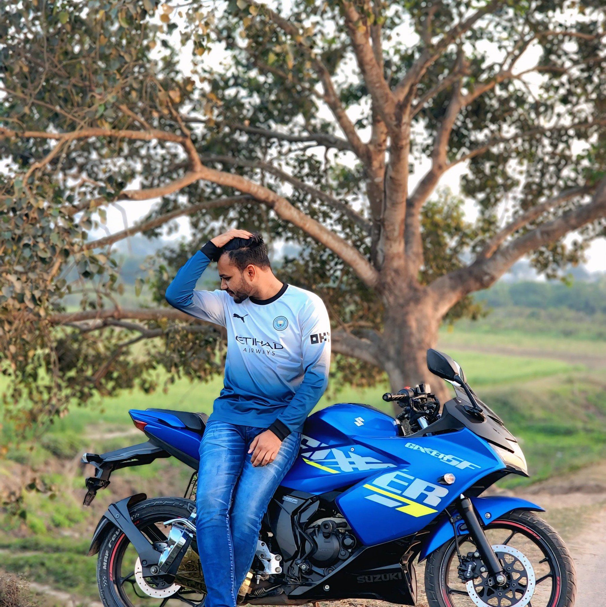 Md Rajib Khan