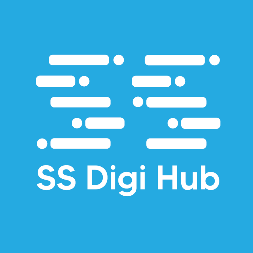 SS Digi Hub