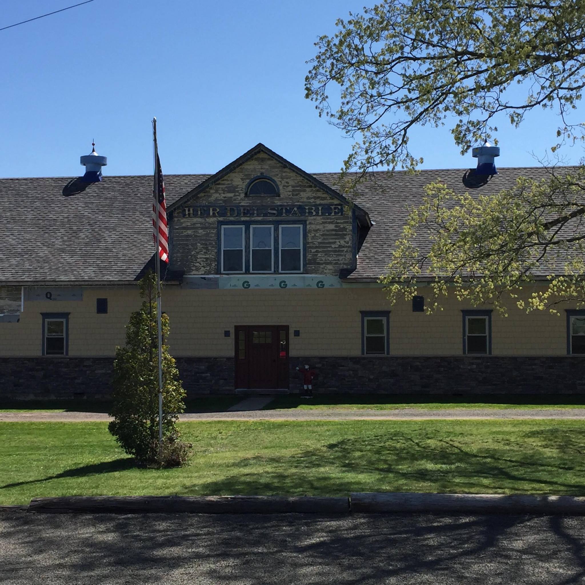 Windy Ridge Stables | Middletown CT