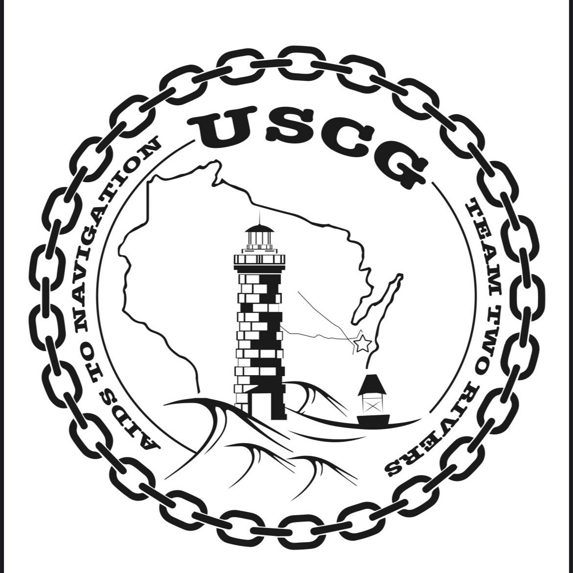 U.S. Coast Guard Aids to Navigation Team Two Rivers | Two Rivers WI