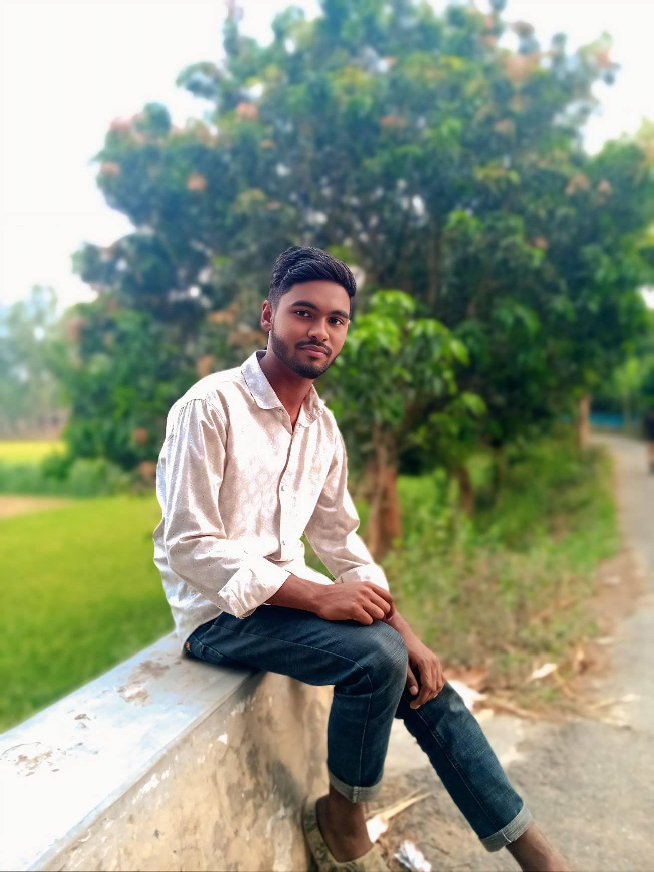 Md Rabby