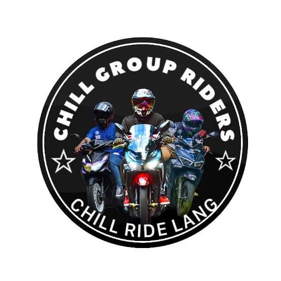 CHILL GROUP RIDERS