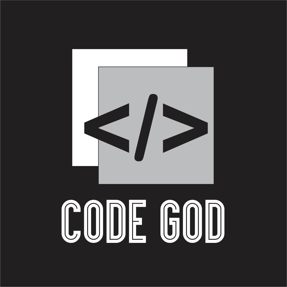 Code God