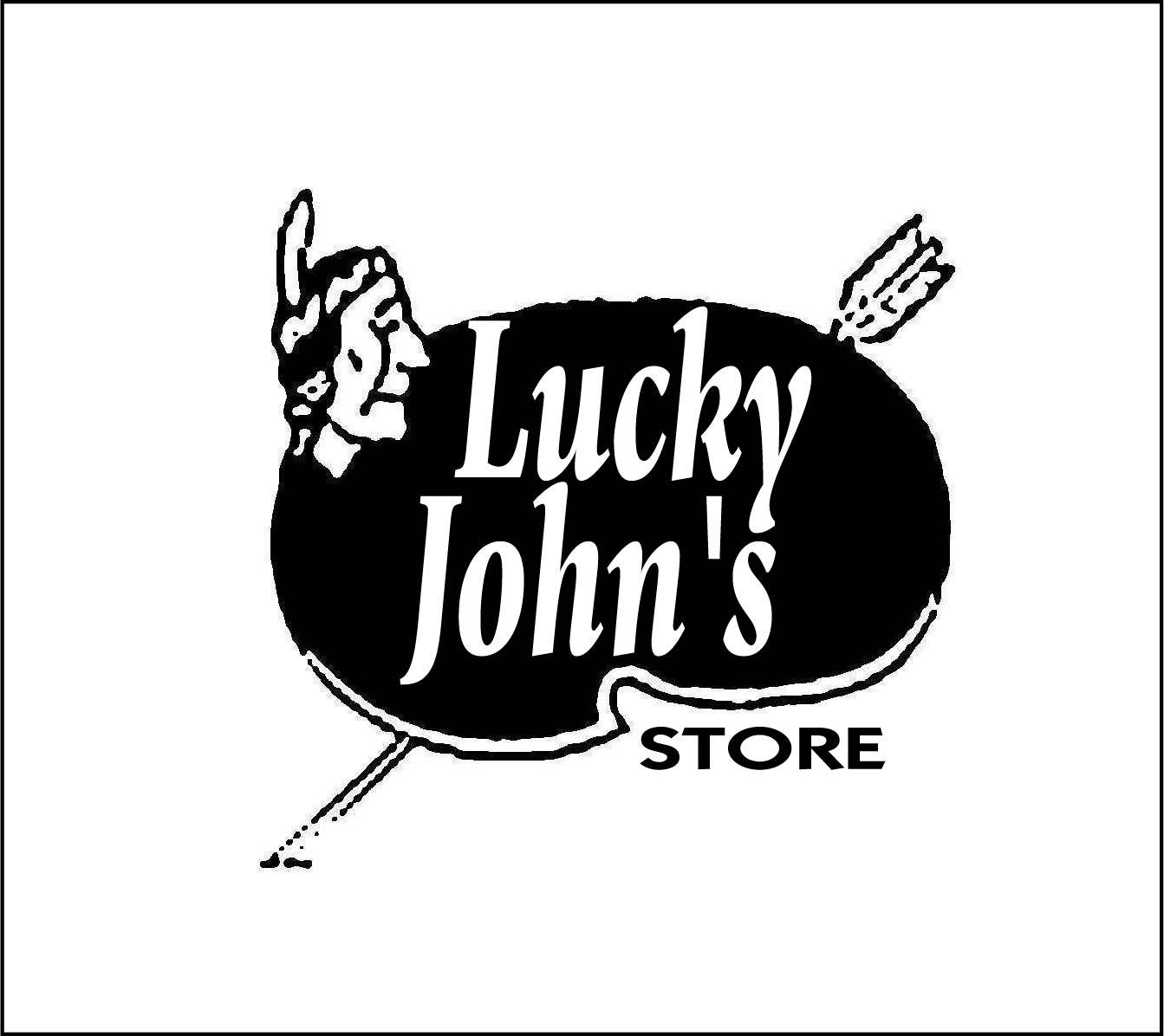 LuckyJohn