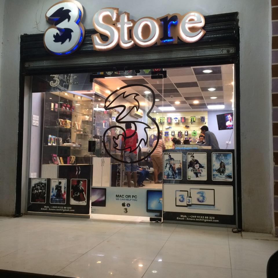 3store