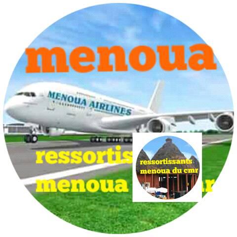 Ressortissants menoua du Cameroun - AJRMC