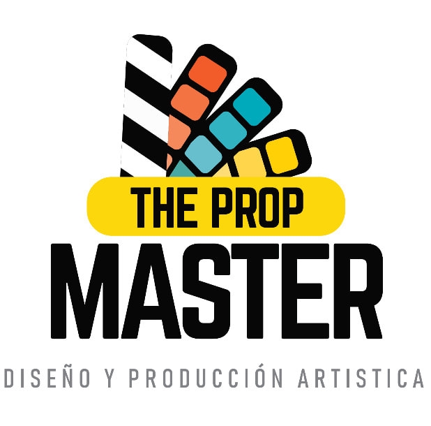 Prop Master | Ciudad La Paz