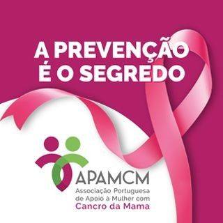 Associação Portuguesa de Apoio à Mulher com Cancro da Mama (APAMCM)