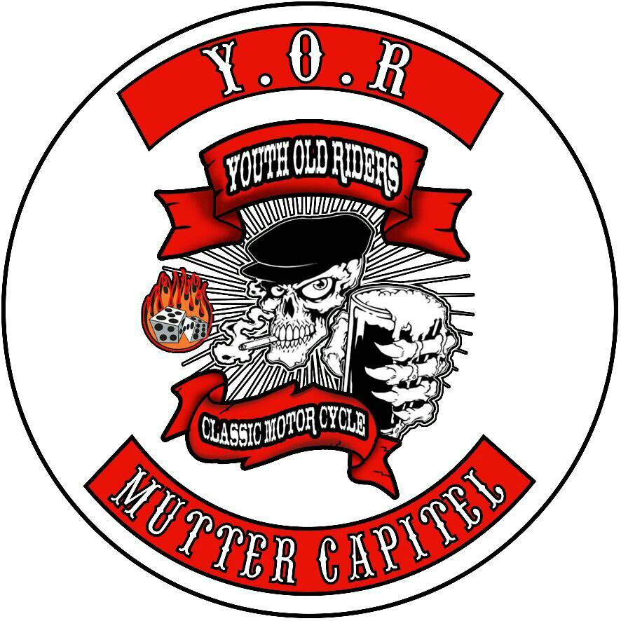 Youth Old Riders | Ciwidey