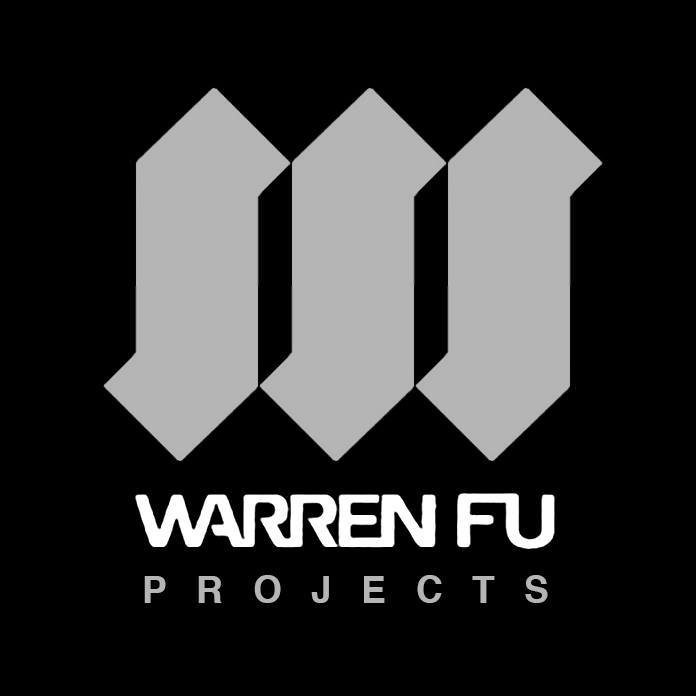Warren Fu Projects