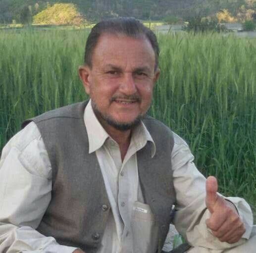 Lal Muhammad bahar official