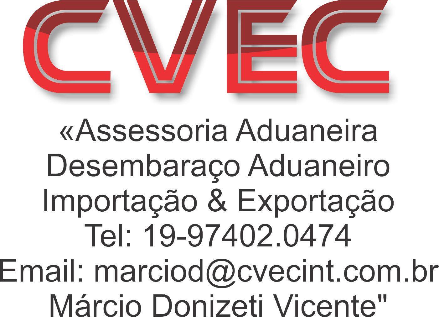 CVEC International Logistics | Campinas SP