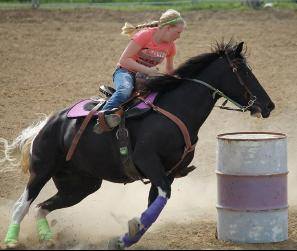 Camden County Saddle Club | Decaturville MO