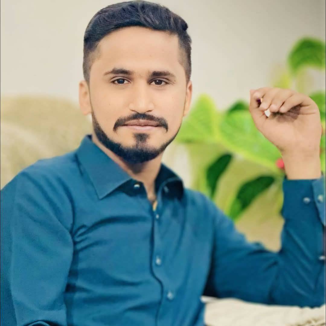 Raja Hassan