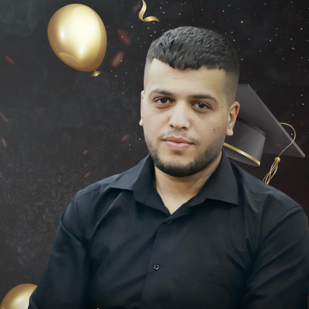 احمد ربّاع - Ahmad Rabba