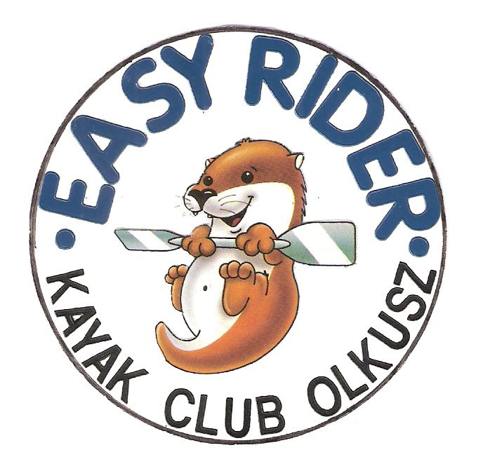 Easy Rider Kayak Club Olkusz Szkoła Kajakarstwa Górskiego i Survivalu ...