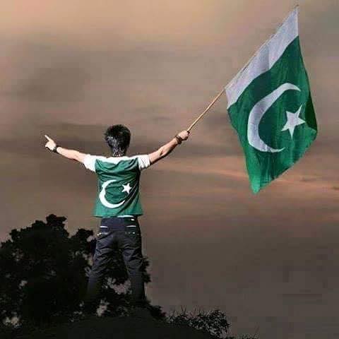 Humara APNA Pakistan