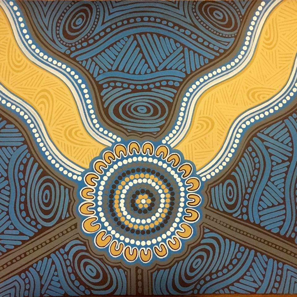 Wiradjuri United Aboriginal Rugby League Team