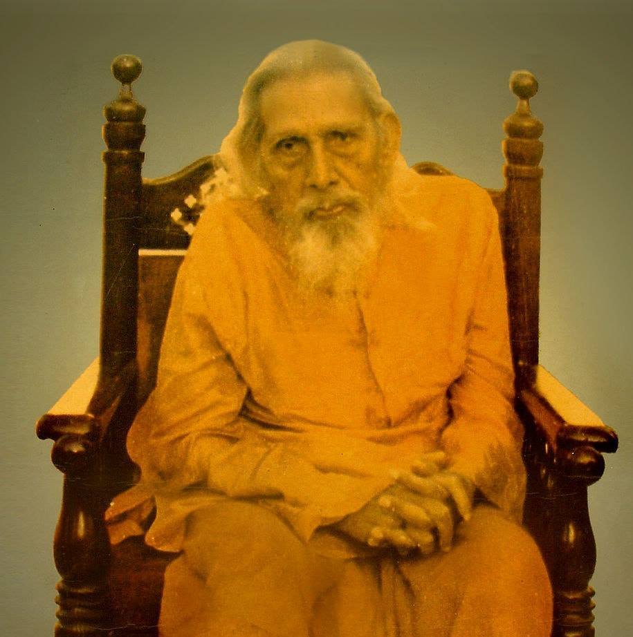 Maharshi Mehi Satsang Ashram | Murhu
