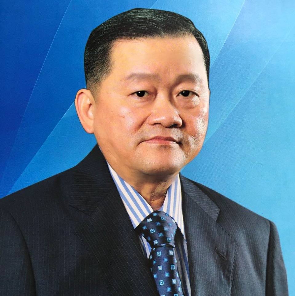 世福执行总会长拿督斯里刘为强太平局绅 added a new photo. - 世福执行总会长拿督斯里刘为强太平局绅