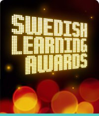Swedish Learning Awards