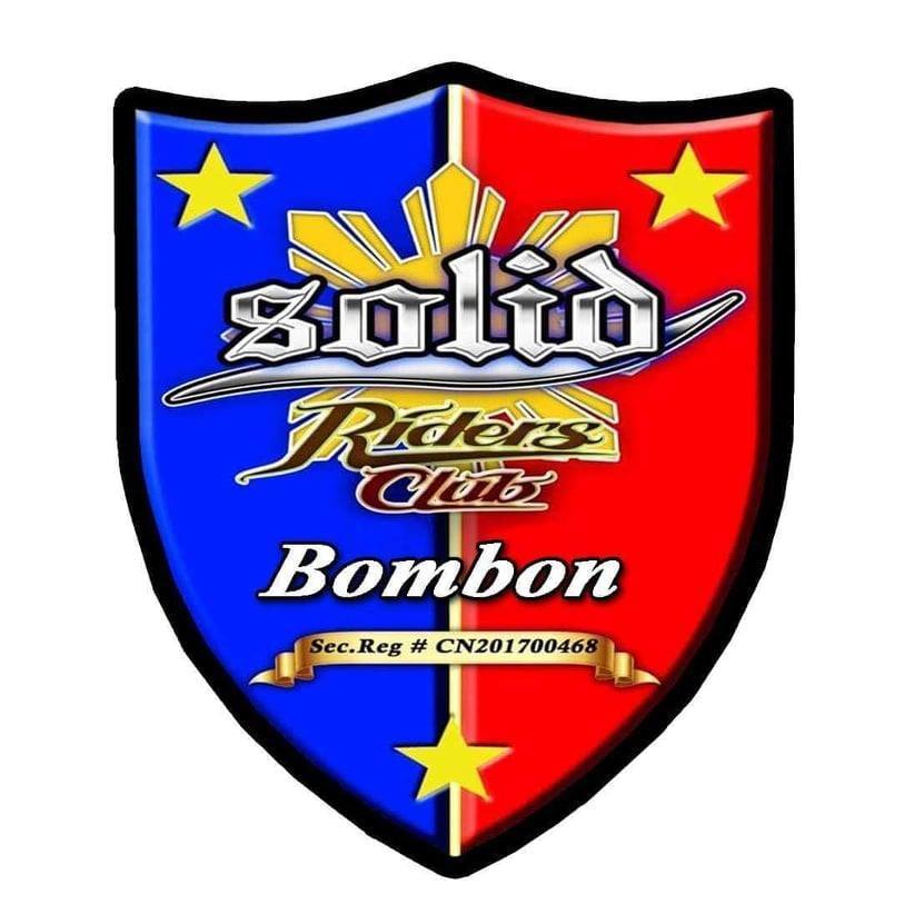 Solid Riders Club Bombon Chapter | Naga City
