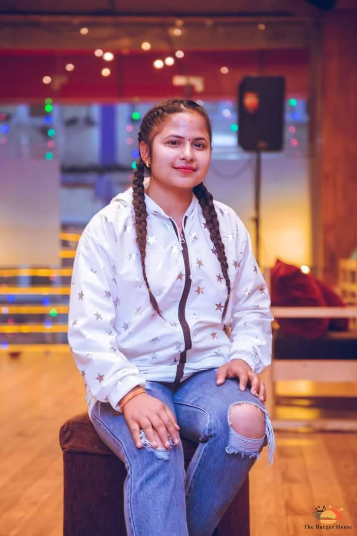 Ramila.ban.singer