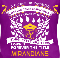 Miranda House Graduate Community
