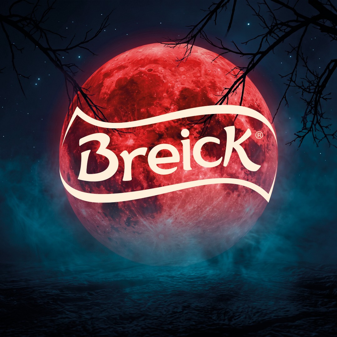 Breick - Chocolates Breick | La Paz