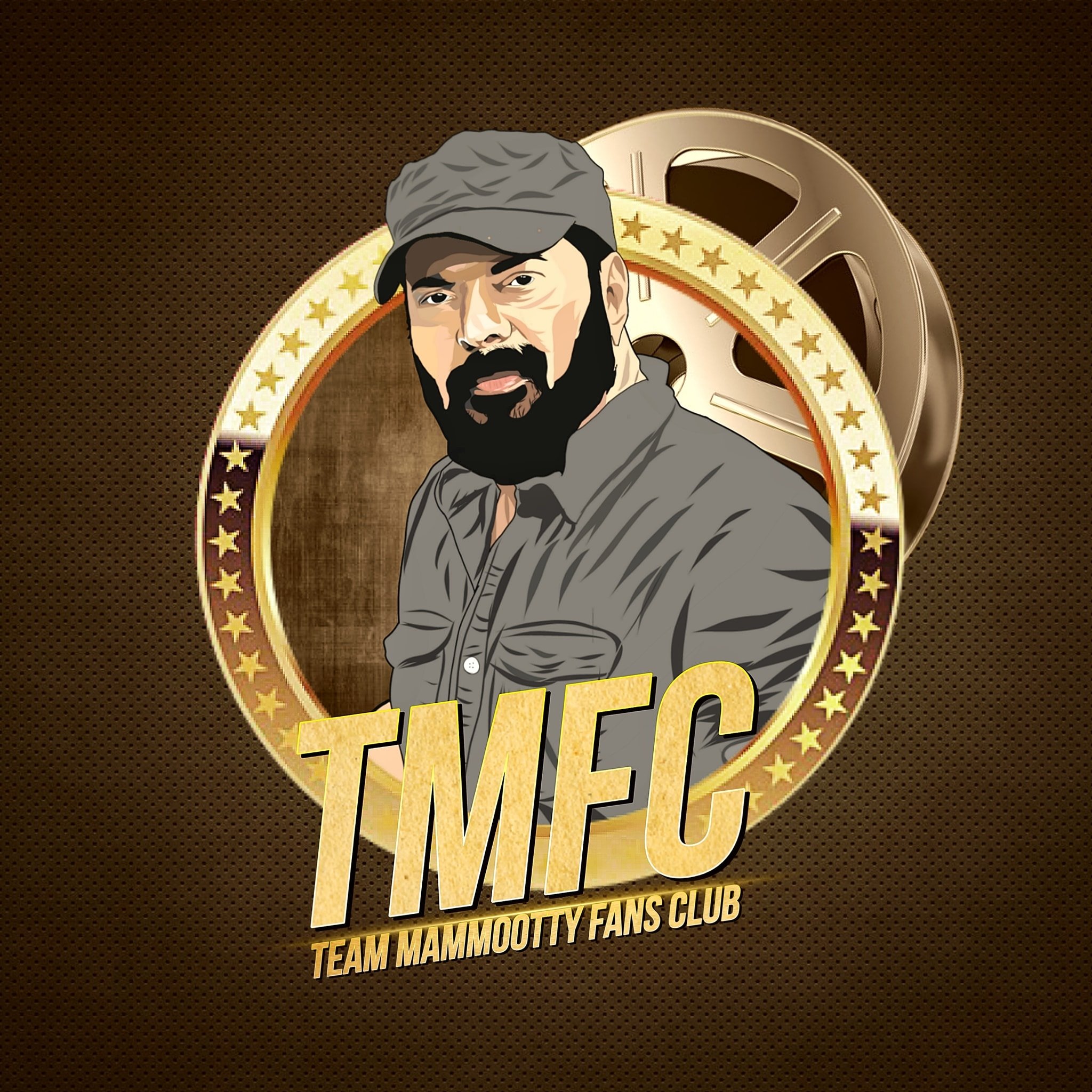 Team Mammootty Fans Club【TMFC】