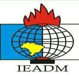 Assembleia de Deus da Missão -Ieadmsorriso-Mt