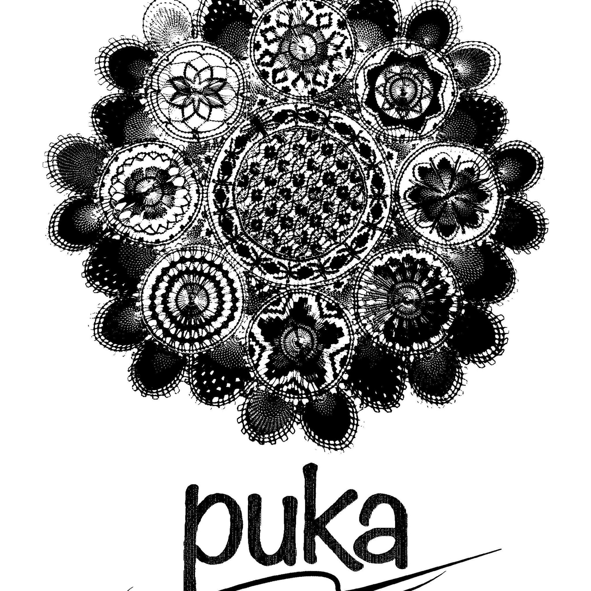 Nanduti - p u k a - (@puka.nanduti) • Facebook