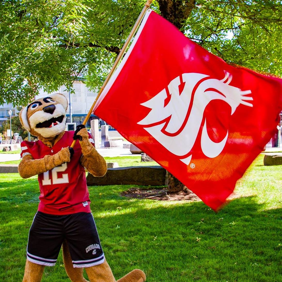 WSUV Ambassadors | Vancouver WA