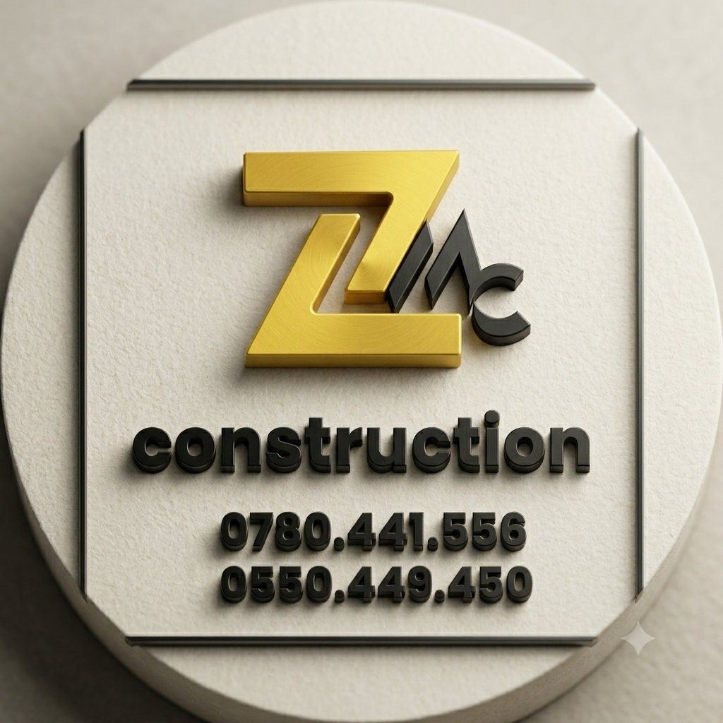 Zmc Construction | Algiers