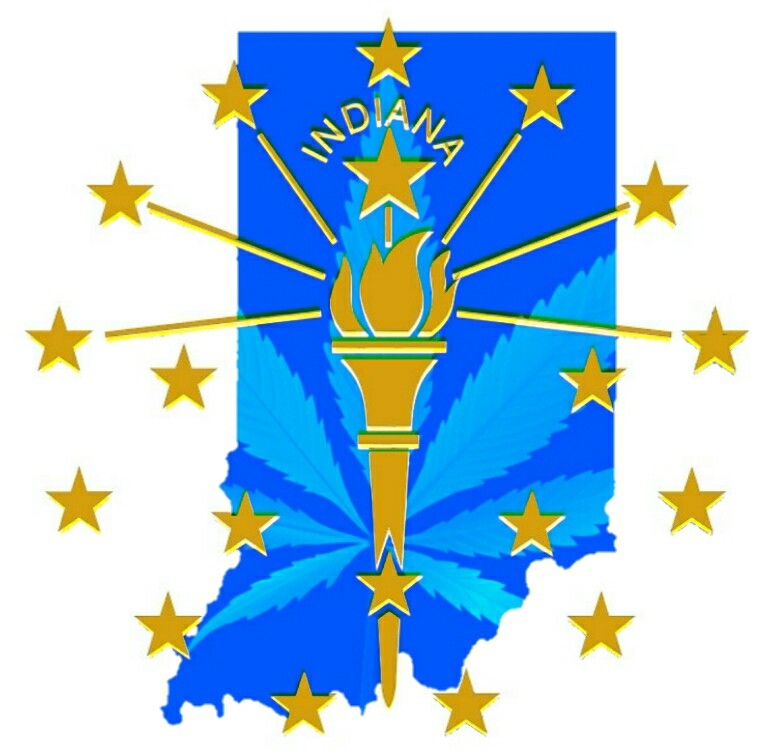 Indiana Norml Randolph County