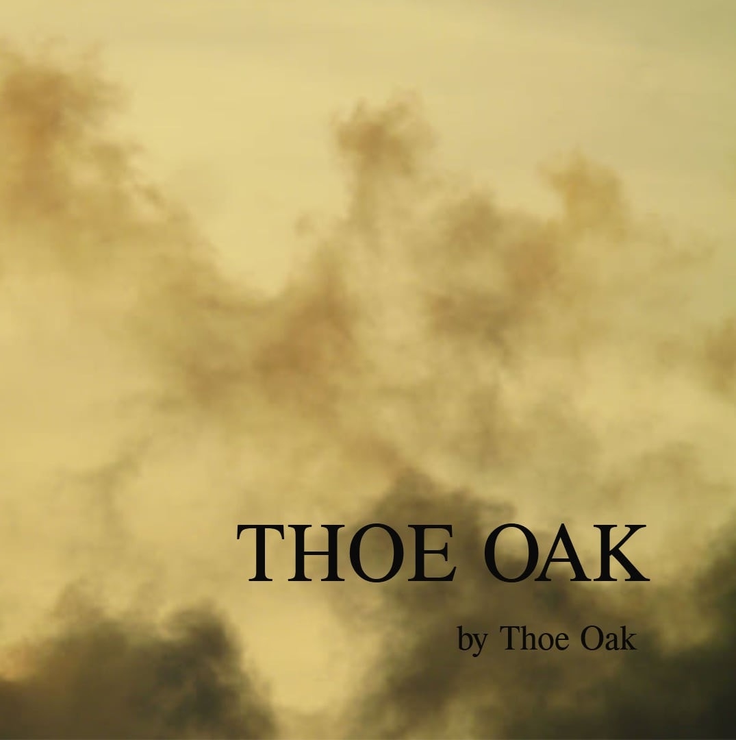 Thoe Oak