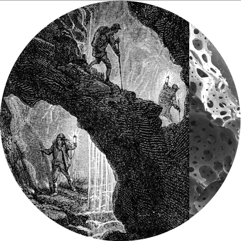 innriinnri - Lava stone/ware innriinnri experiments with basalt and ...