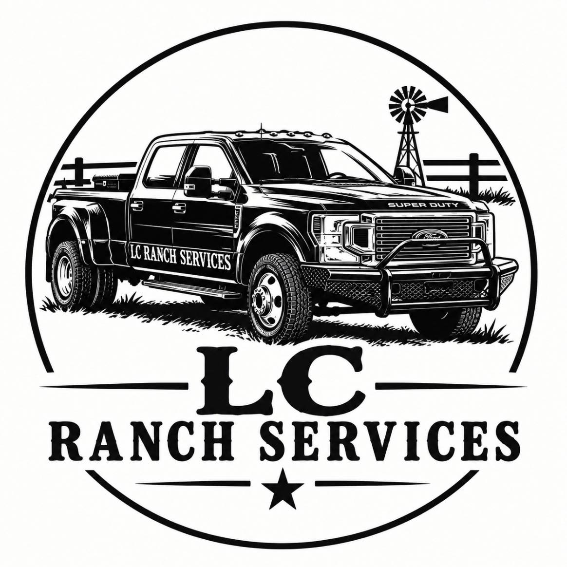 LC Ranch Services LLC | Goliad TX